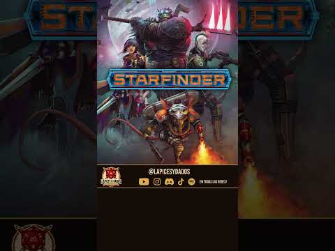 ¡Que juego de rol jugar?