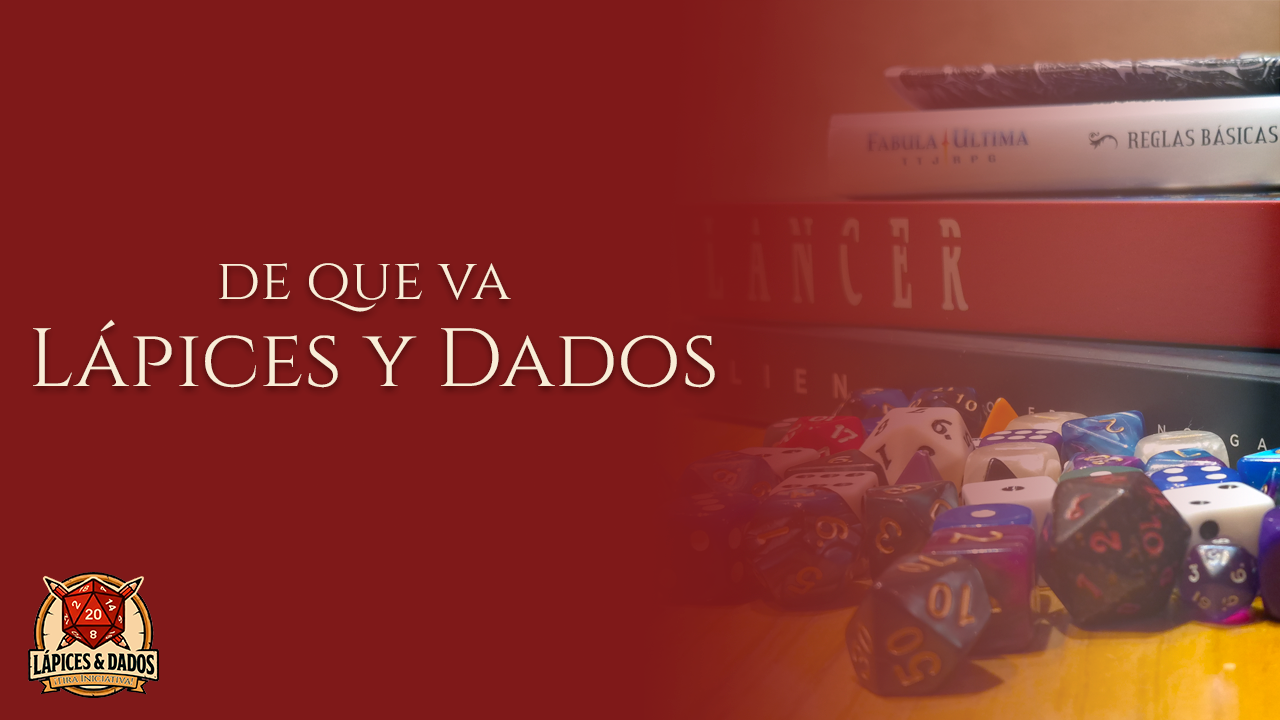 Porqué estamos acá...